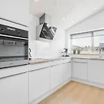 Holiday home Bv140-blavand-gl-skolevej-26 *
