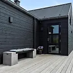 Holiday home Bv140-blavand-gl-skolevej-26 Blavand