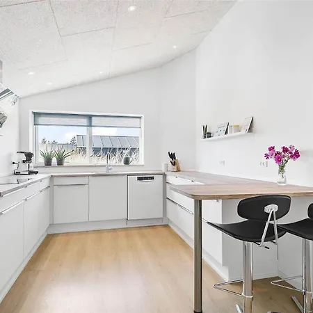 Feriehus Bv140-blavand-gl-skolevej-26 *