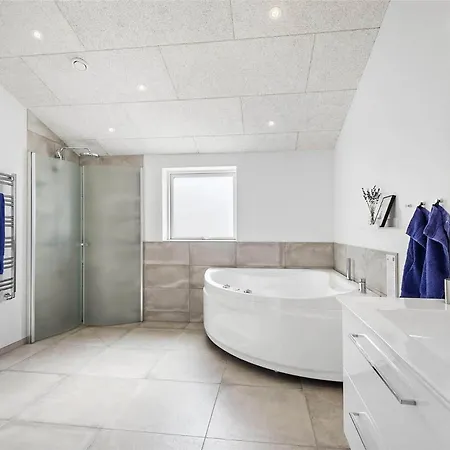 Feriehus Bv140-blavand-gl-skolevej-26