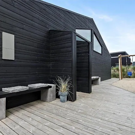 Feriehus Bv140-blavand-gl-skolevej-26 Blåvand