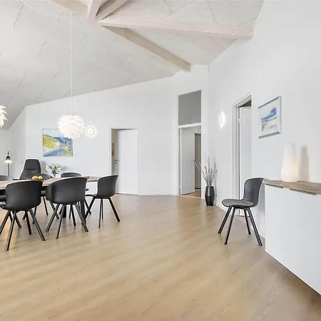 Feriehus Bv140-blavand-gl-skolevej-26 *