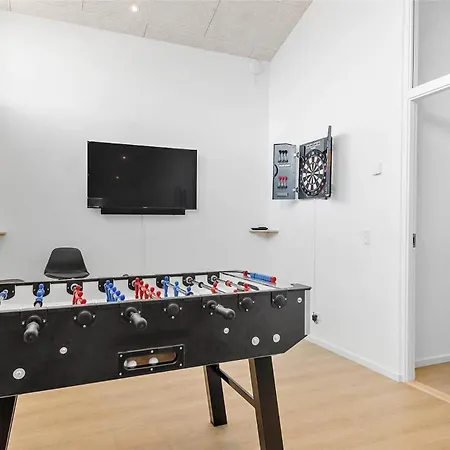 Feriehus Bv140-blavand-gl-skolevej-26 Blåvand