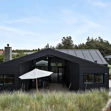 Bv140-blavand-gl-skolevej-26 Vakantiehuis Blåvand