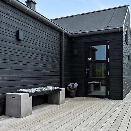 Vakantiehuis Bv140-blavand-gl-skolevej-26 Blåvand