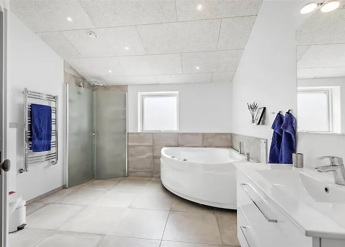 بيت للعطل Bv140-blavand-gl-skolevej-26