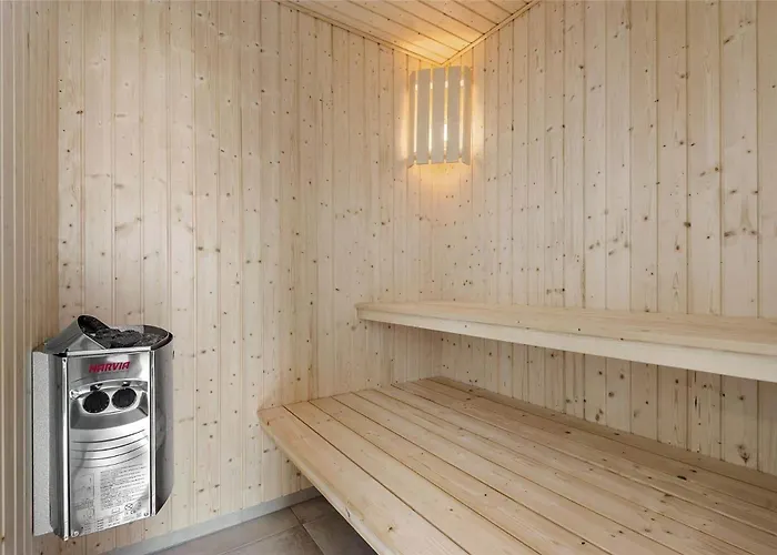 Bv140-blavand-gl-skolevej-26 بيت للعطل *