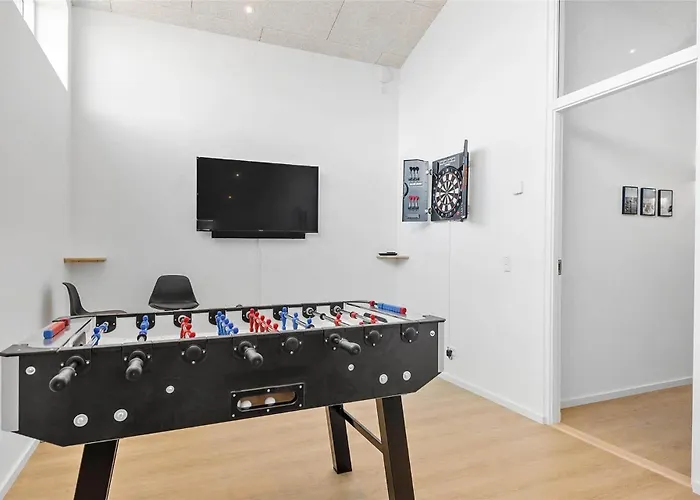 بيت للعطل Bv140-blavand-gl-skolevej-26 Blåvand