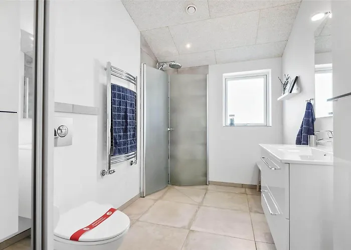 بيت للعطل Bv140-blavand-gl-skolevej-26 Blåvand