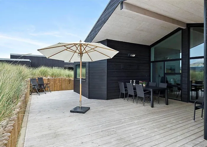 Bv140-blavand-gl-skolevej-26 بيت للعطل Blåvand