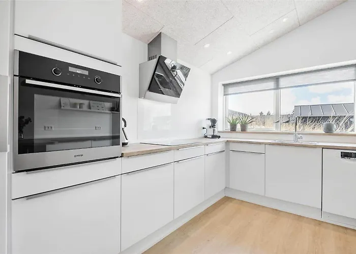 بيت للعطل Bv140-blavand-gl-skolevej-26 *